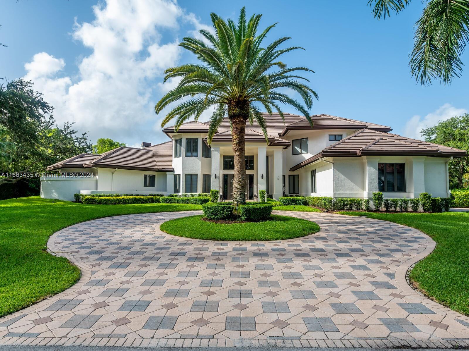 3500 Windmill Ranch Rd, Weston, Florida image 3