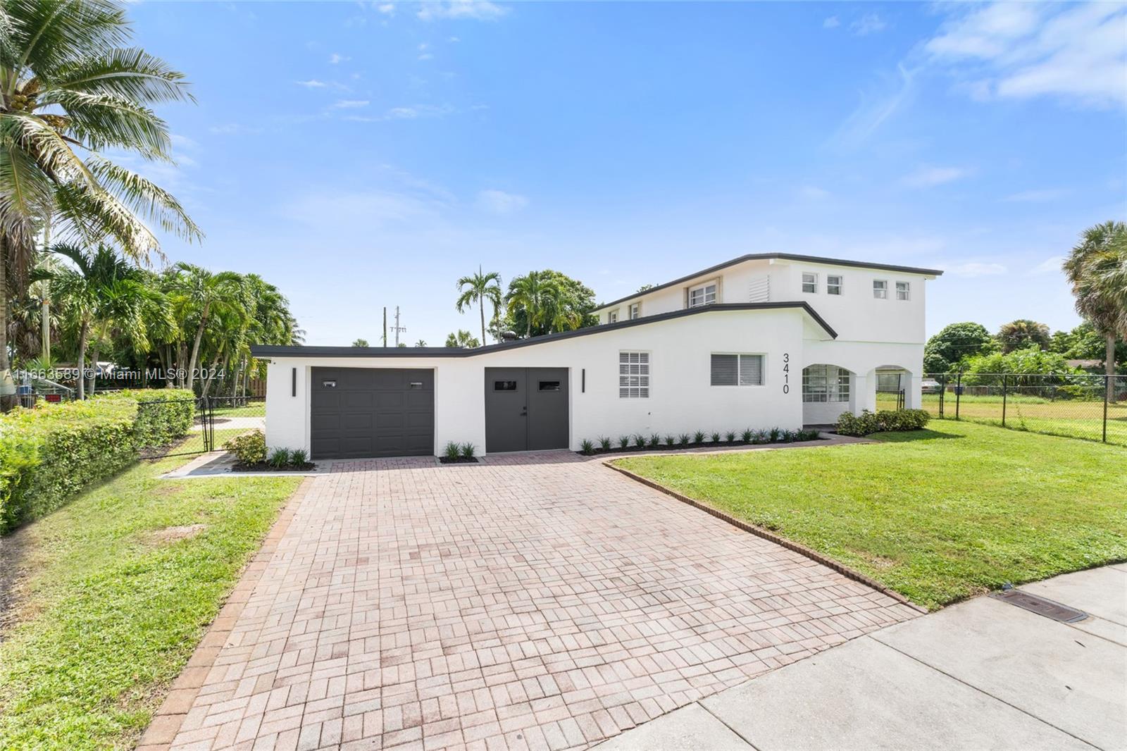 3410 NW 8th Ct, Lauderhill, Florida image 1