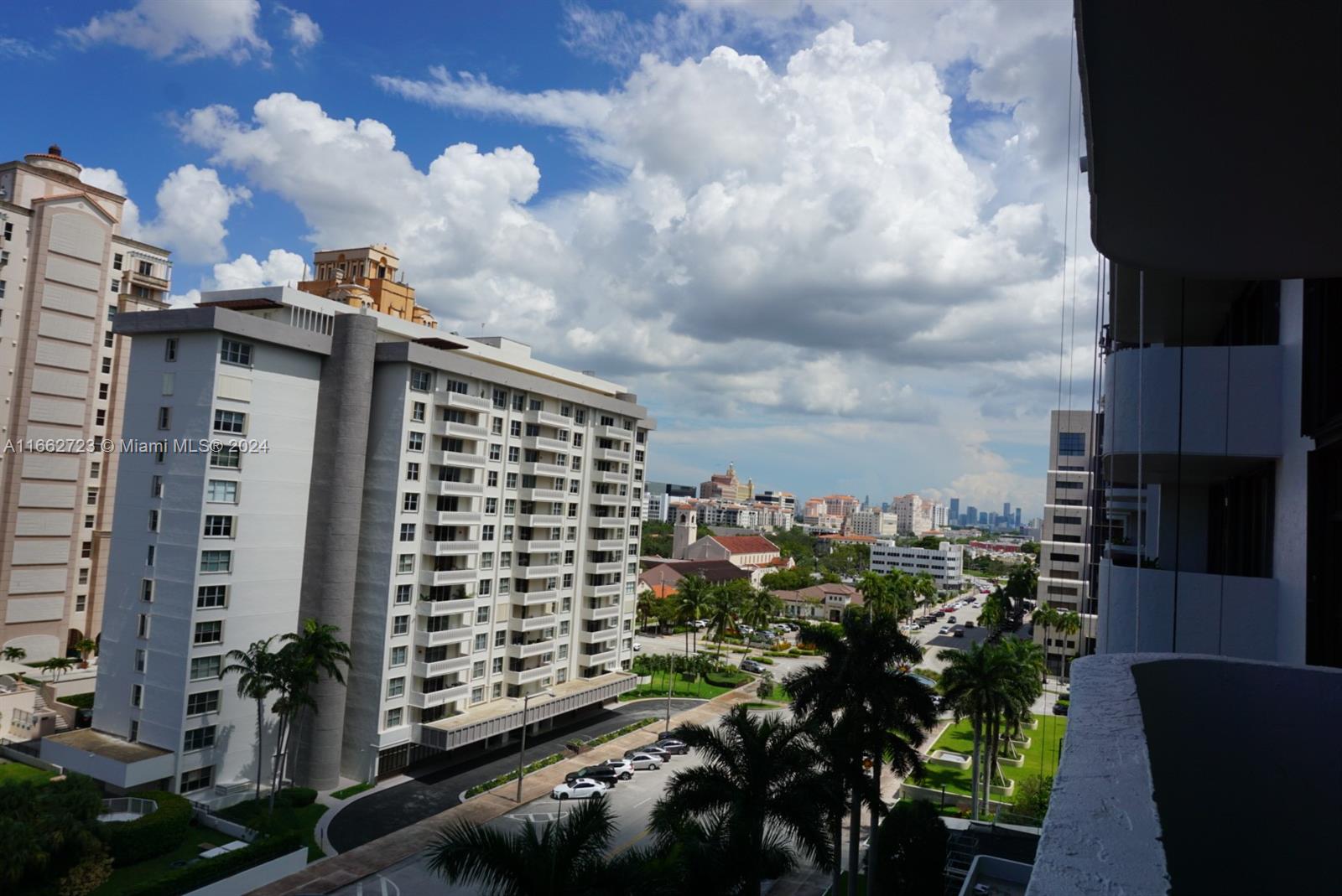 600 Biltmore Way #917, Coral Gables FL 33134