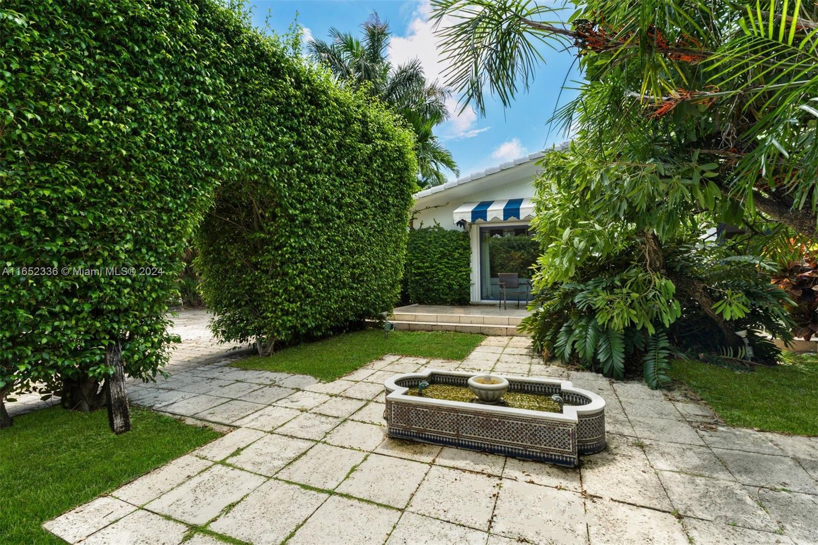 7975 Biscayne Point Cir, Miami Beach, Florida image 11