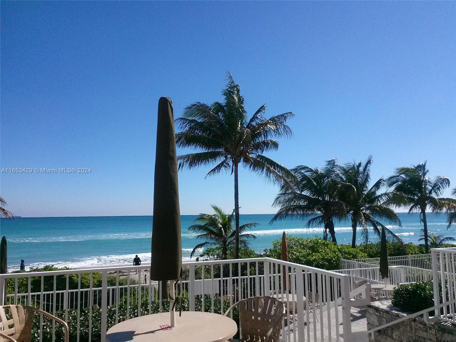 1965 Ocean Dr Unit 11 C, Hallandale Beach, Florida 33009