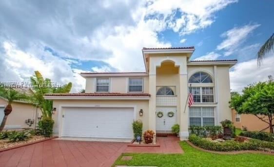 13704 NW 23rd Ct, Sunrise, Florida image 1