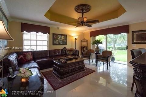 13704 NW 23rd Ct, Sunrise, Florida image 3