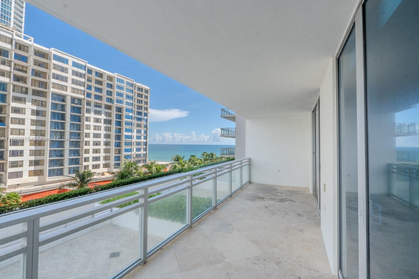 3535 S Ocean Dr #506, Hollywood, Florida image 21