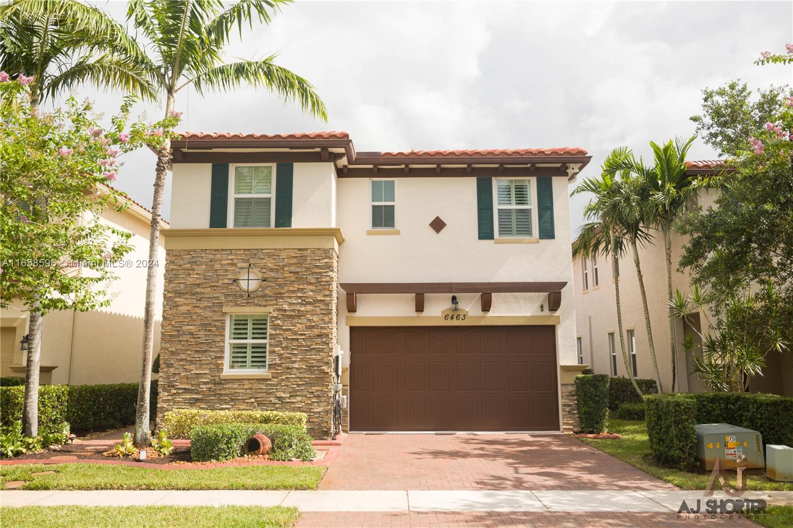 6463 Osprey Landing St, Davie, Florida image 1