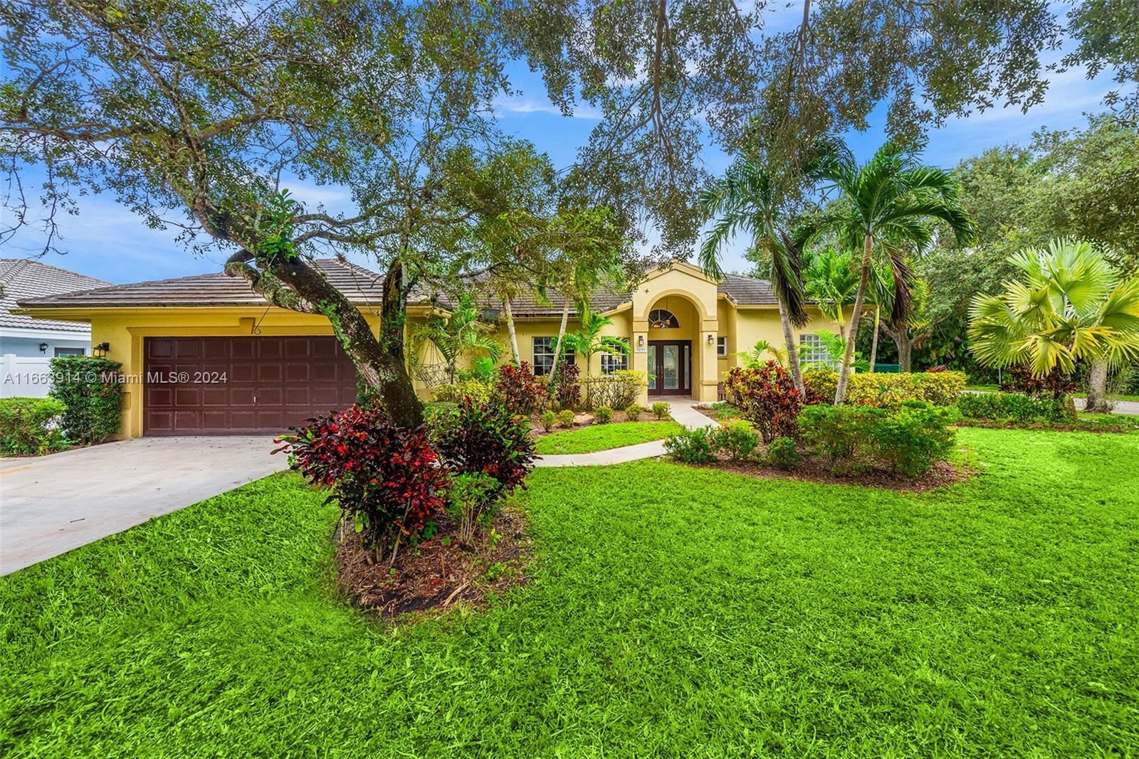 9690 NW 39th Ct, Cooper City, Florida image 3