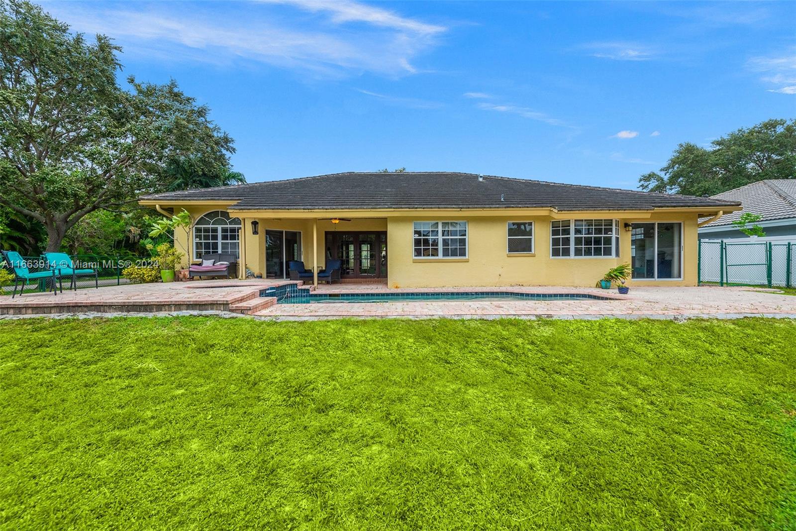 9690 NW 39th Ct, Cooper City, Florida image 8