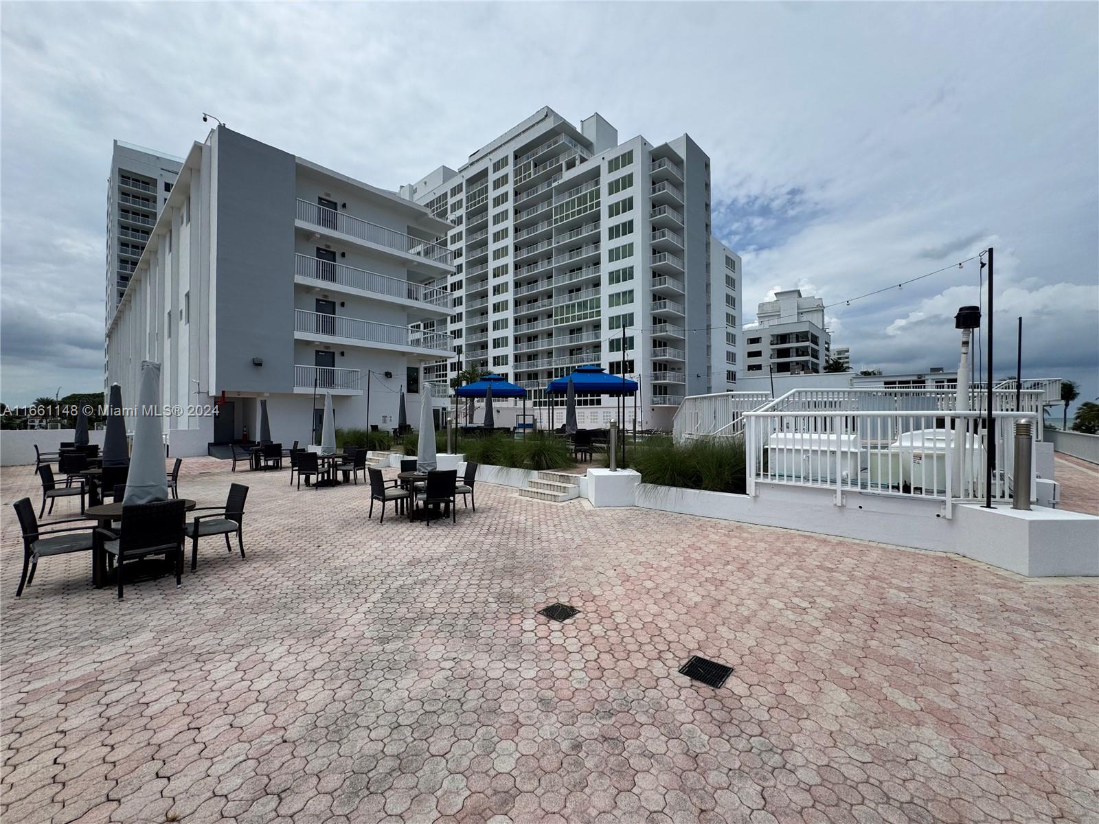 5401 Collins Ave #326, Miami Beach, Florida image 21