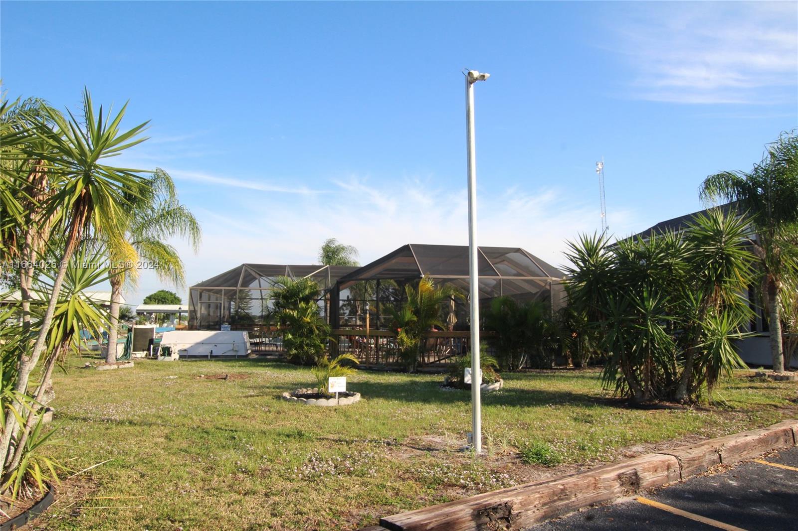 1159 SE Daniels Rd #78, Moore Haven, Florida image 30