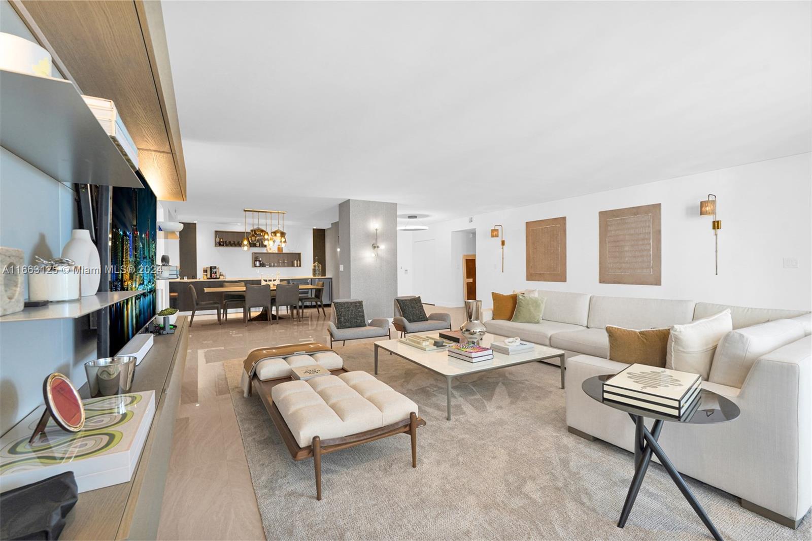 10155 Collins Ave #1106, Bal Harbour FL 33154