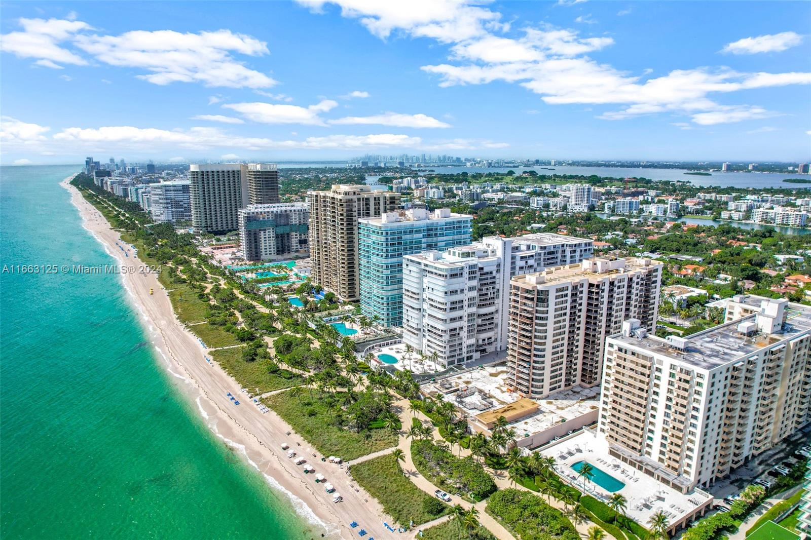 10155 Collins Ave #1106, Bal Harbour FL 33154