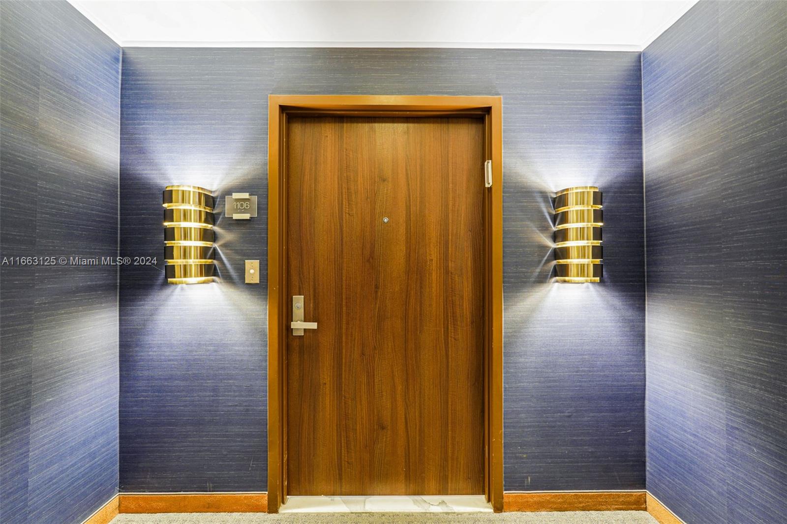 10155 Collins Ave #1106, Bal Harbour FL 33154