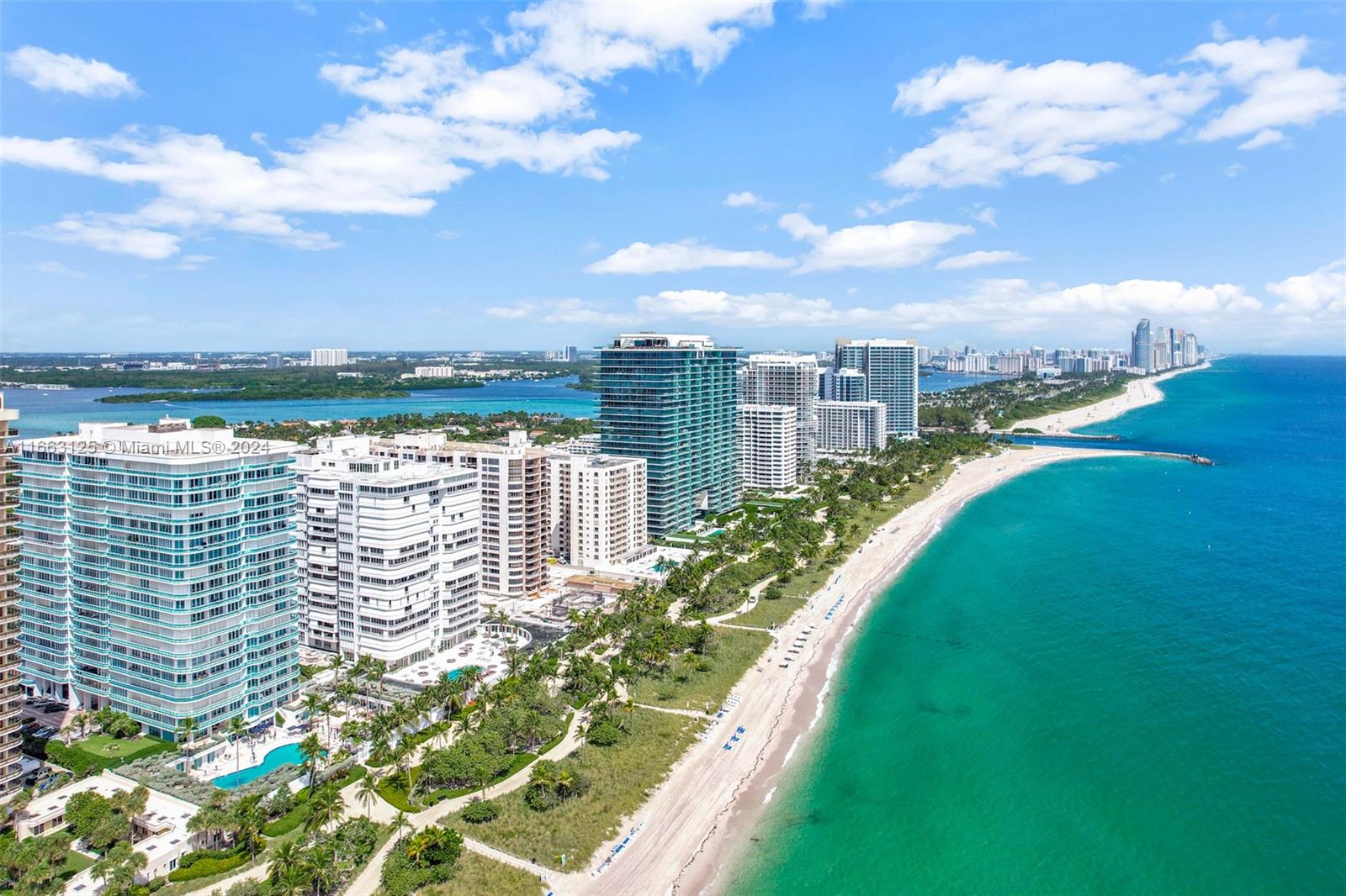 10155 Collins Ave #1106, Bal Harbour FL 33154