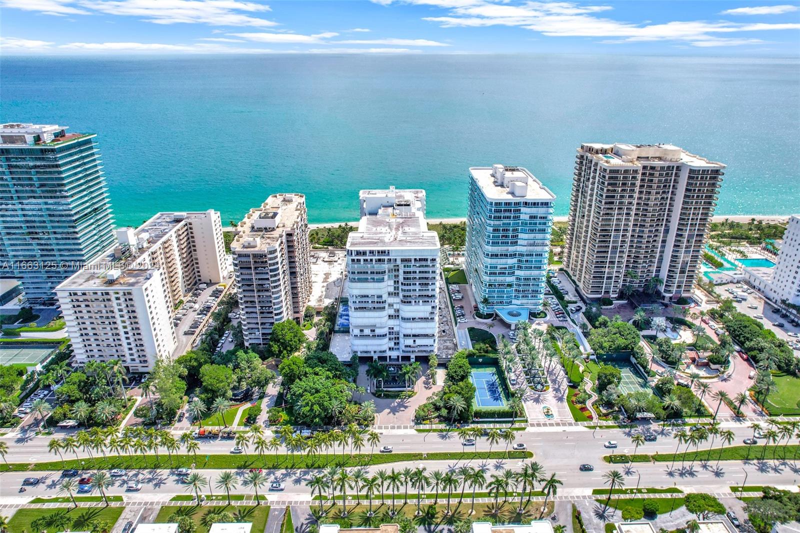 10155 Collins Ave #1106, Bal Harbour FL 33154