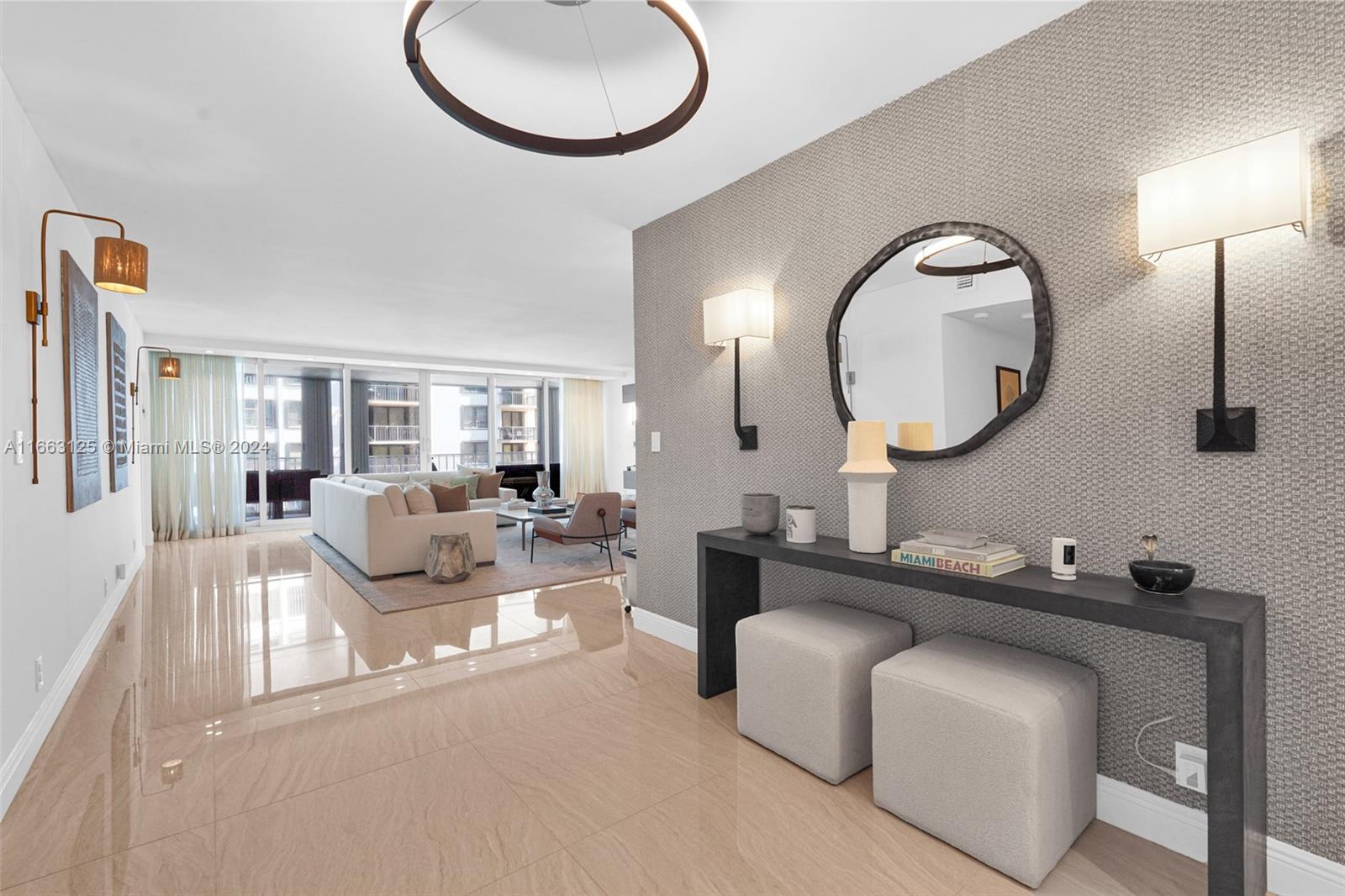 10155 Collins Ave #1106, Bal Harbour FL 33154