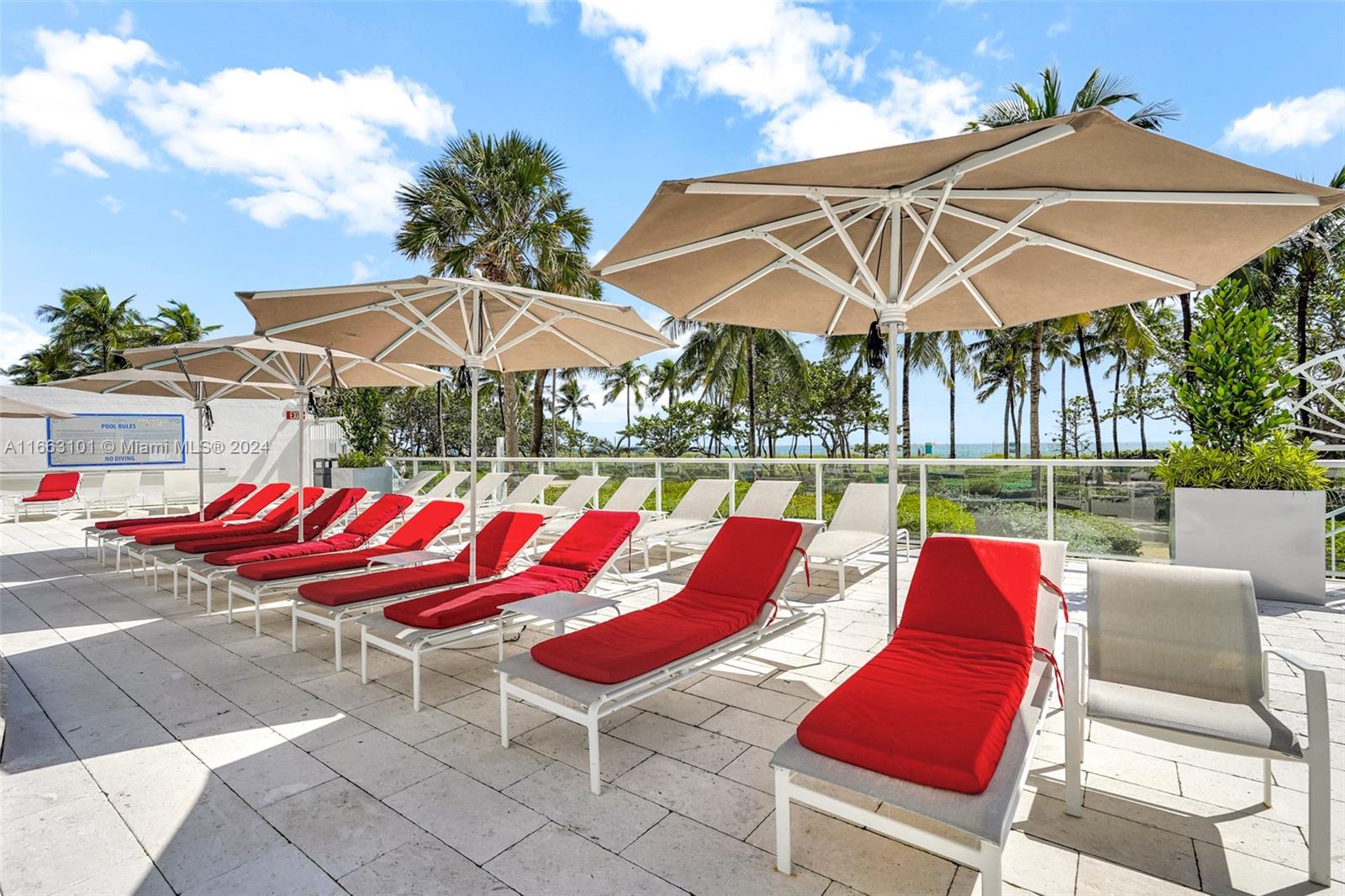 10155 Collins Ave #1106, Bal Harbour, Florida image 26