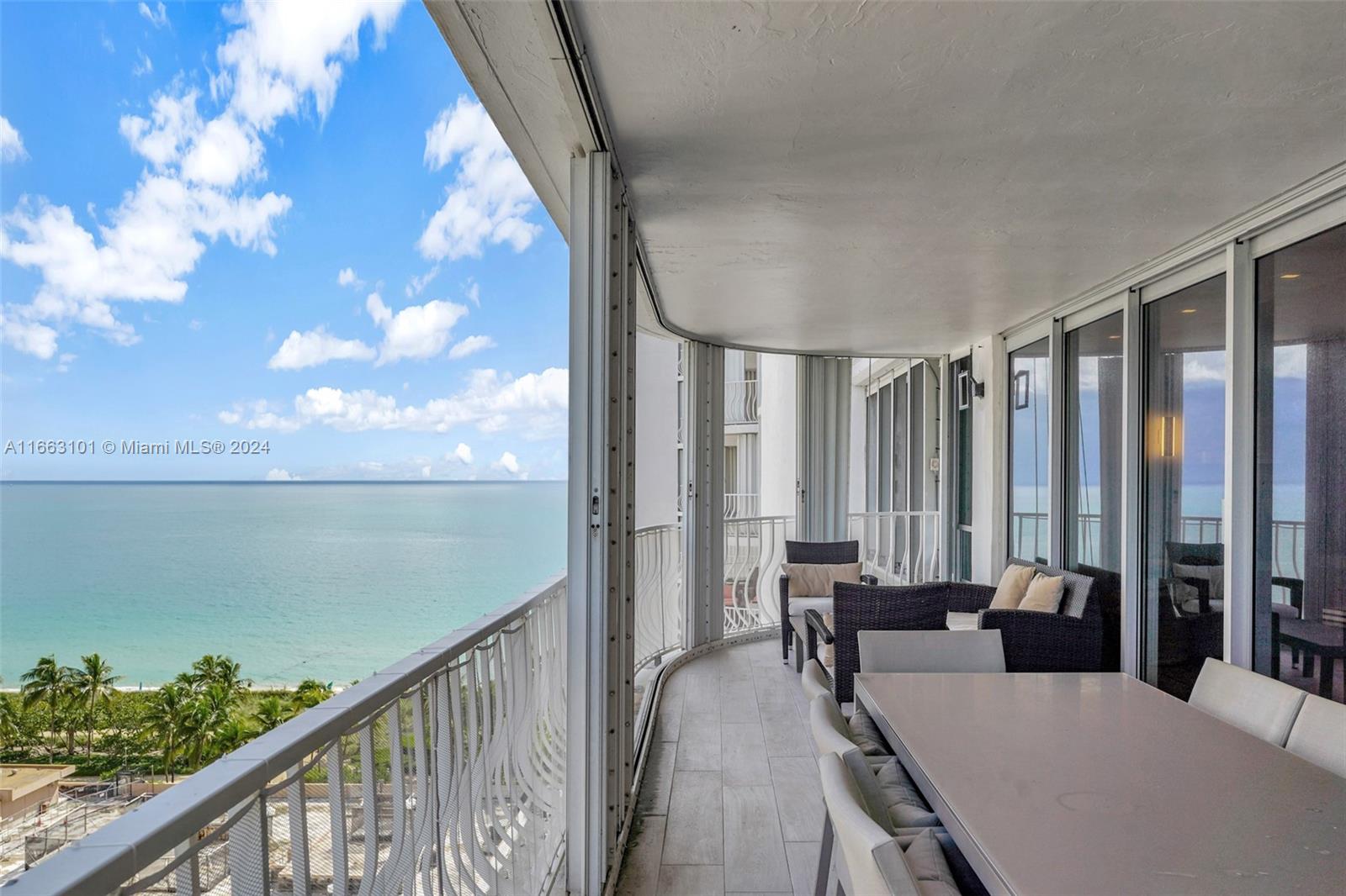 10155 Collins Ave #1106, Bal Harbour, Florida image 6