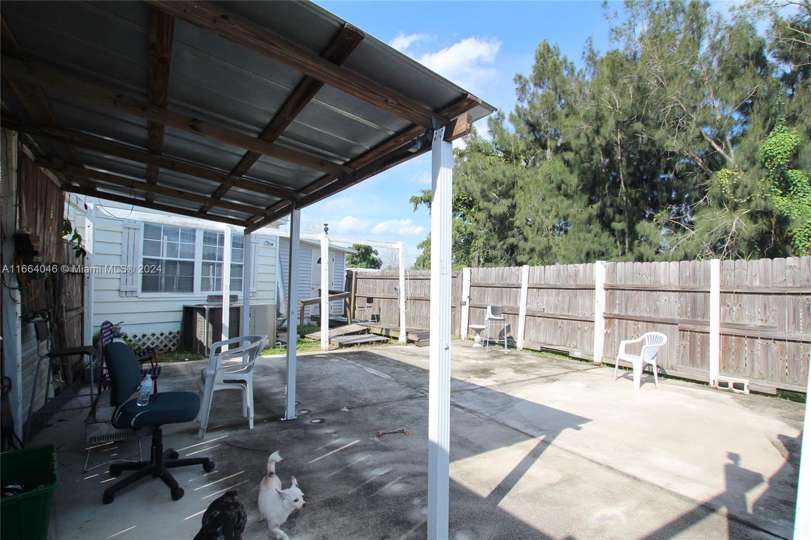 3121 SE 32nd Court, Okeechobee, Florida image 29