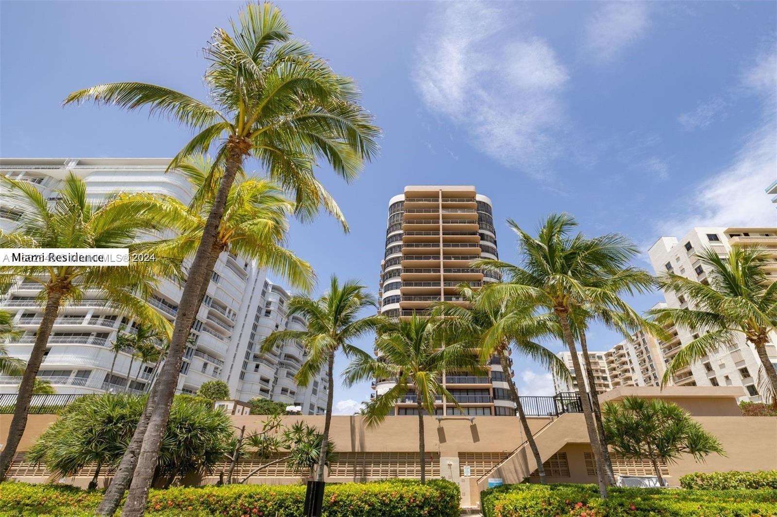 10175 Collins Ave #307, Bal Harbour, Florida image 1