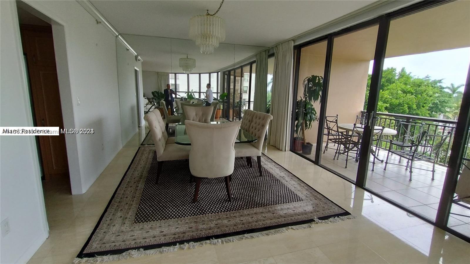 10175 Collins Ave #307, Bal Harbour, Florida image 12