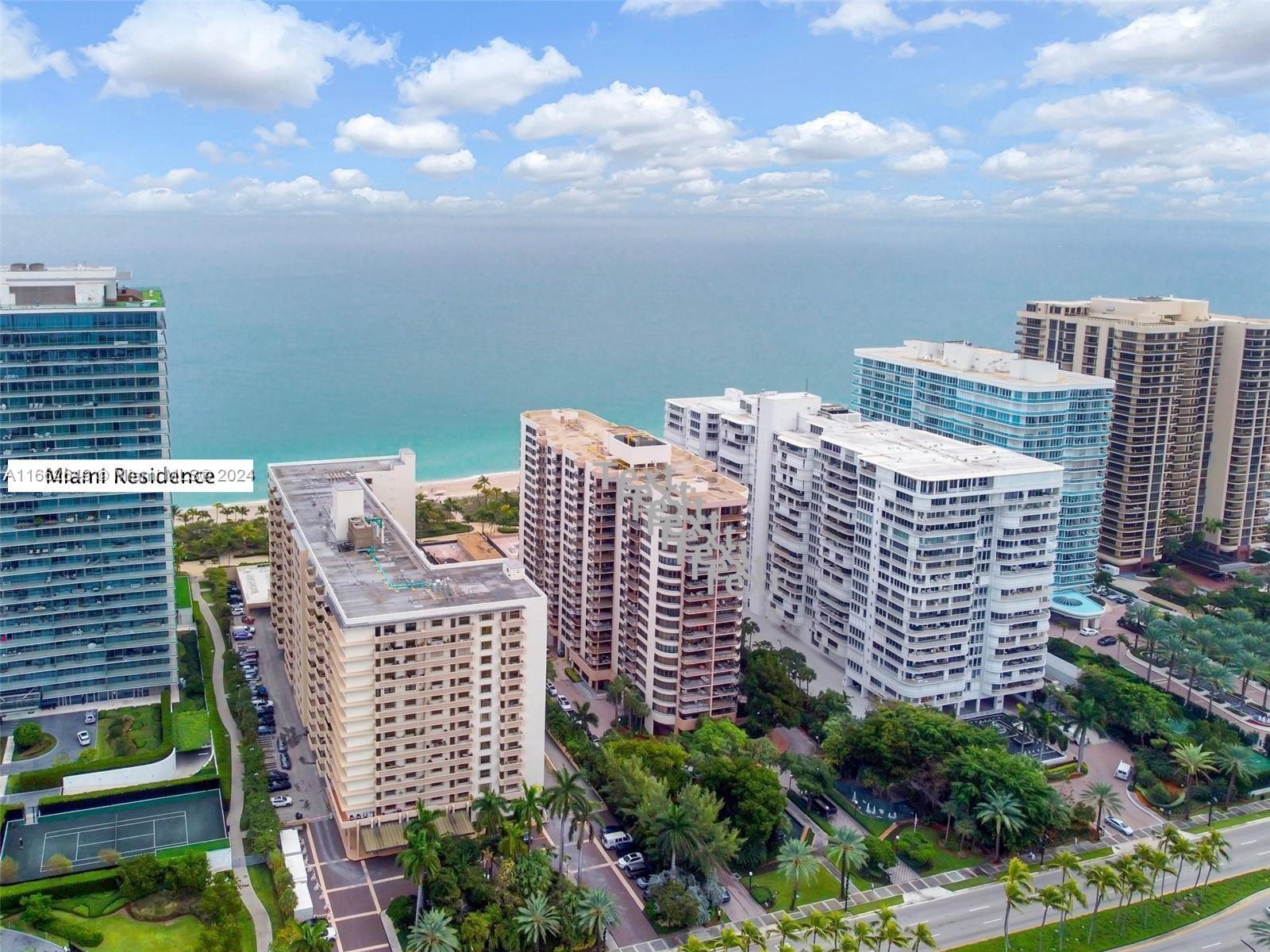 10175 Collins Ave #307, Bal Harbour, Florida image 17