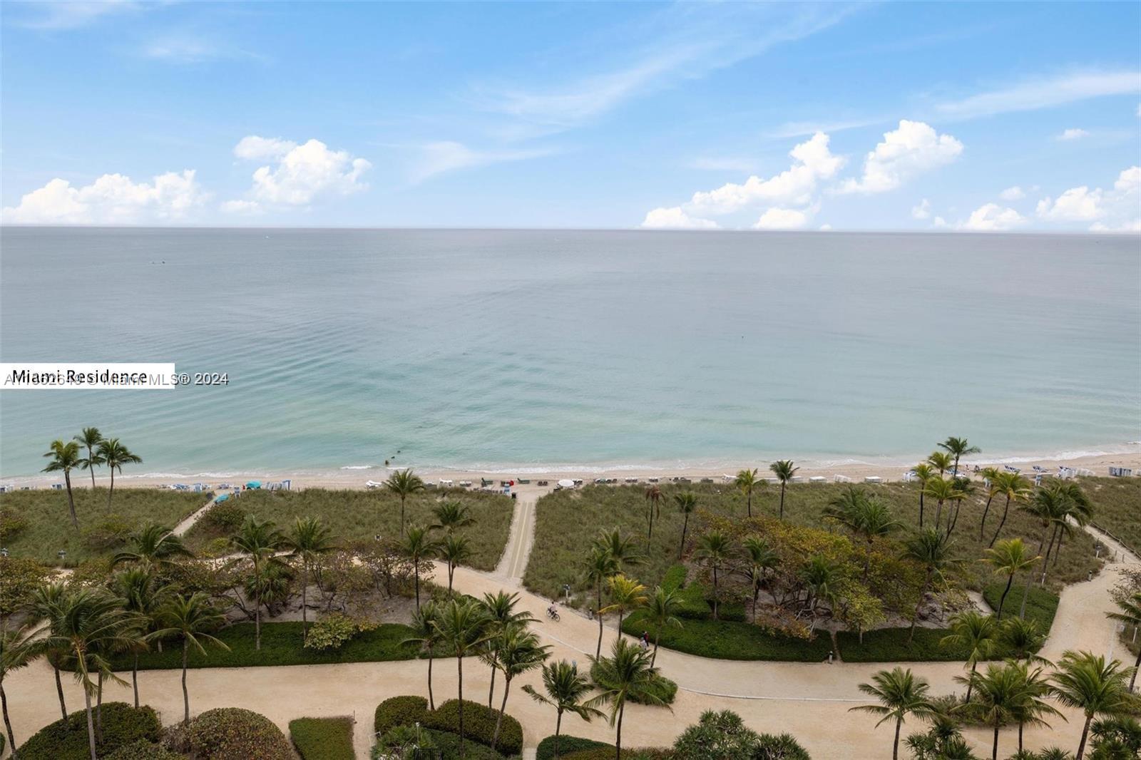 10175 Collins Ave #307, Bal Harbour, Florida image 19