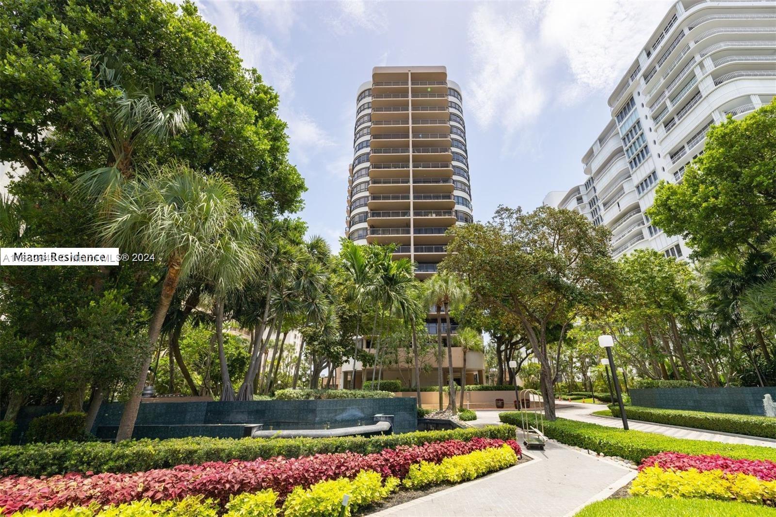 10175 Collins Ave #307, Bal Harbour, Florida image 24