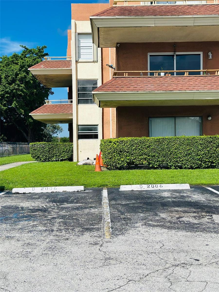 17500 NW 68th Ave #D2006, Hialeah, Florida image 43