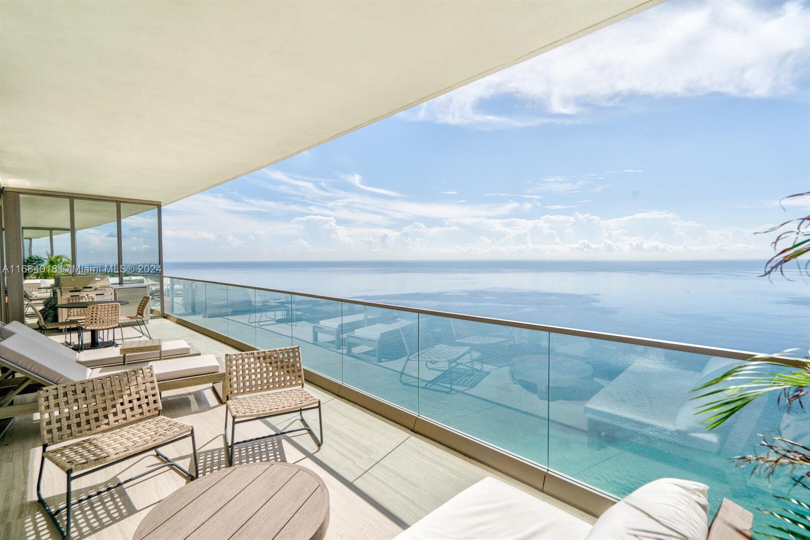 Condo for Rent in Sunny Isles Beach, FL