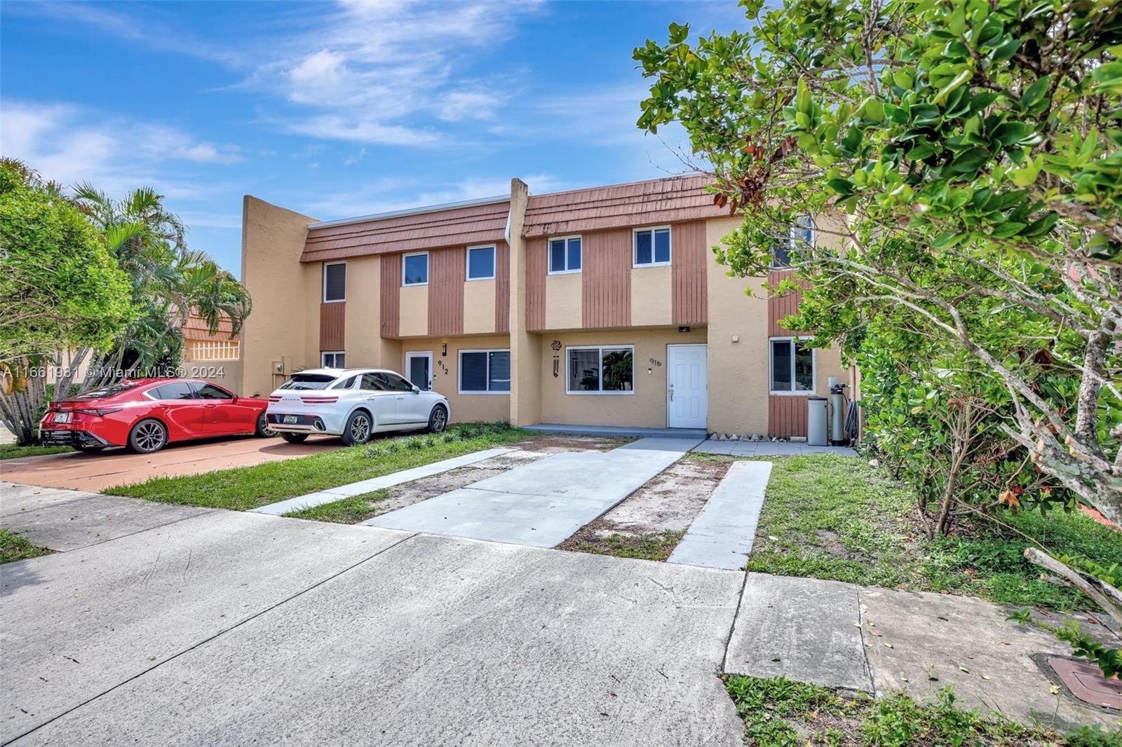 916 W 81st Pl, Hialeah, Florida image 3