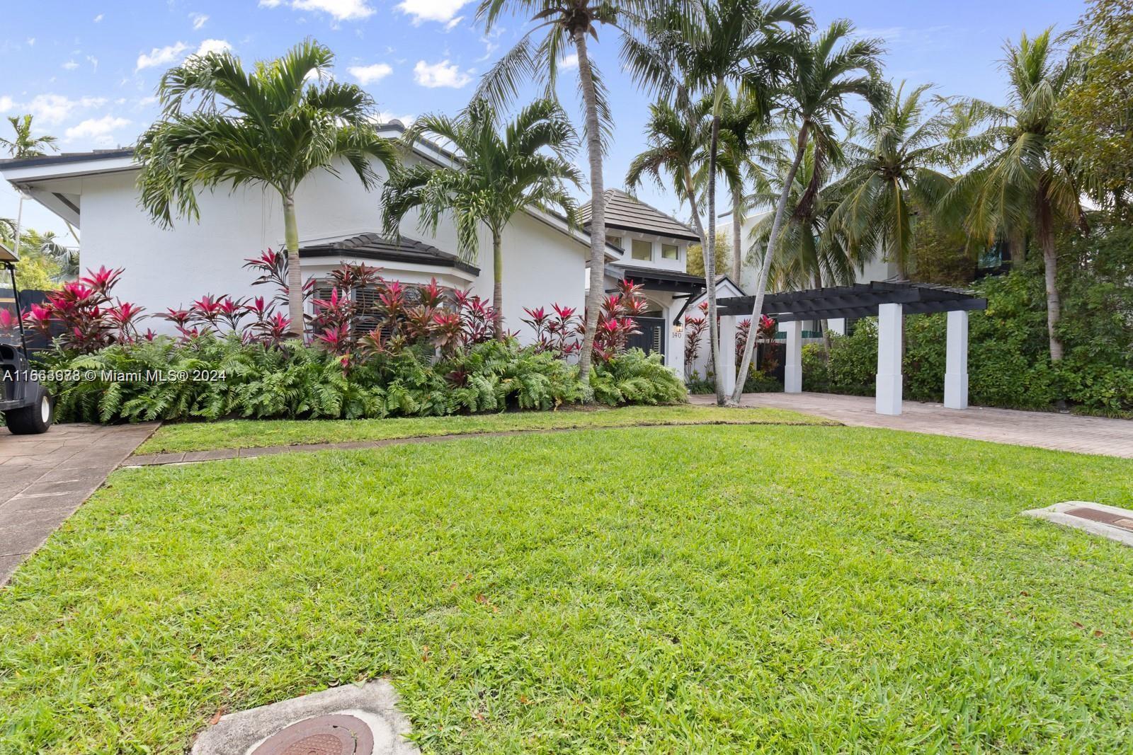 140 W Mashta Dr, Key Biscayne, Florida image 37