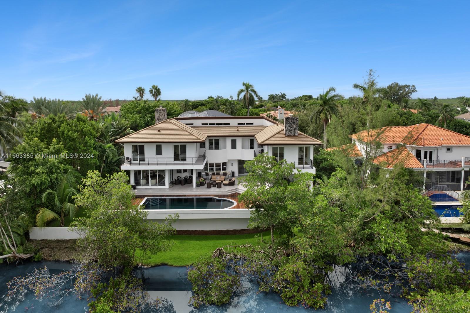 325 Campana Ave, Coral Gables, Florida image 2