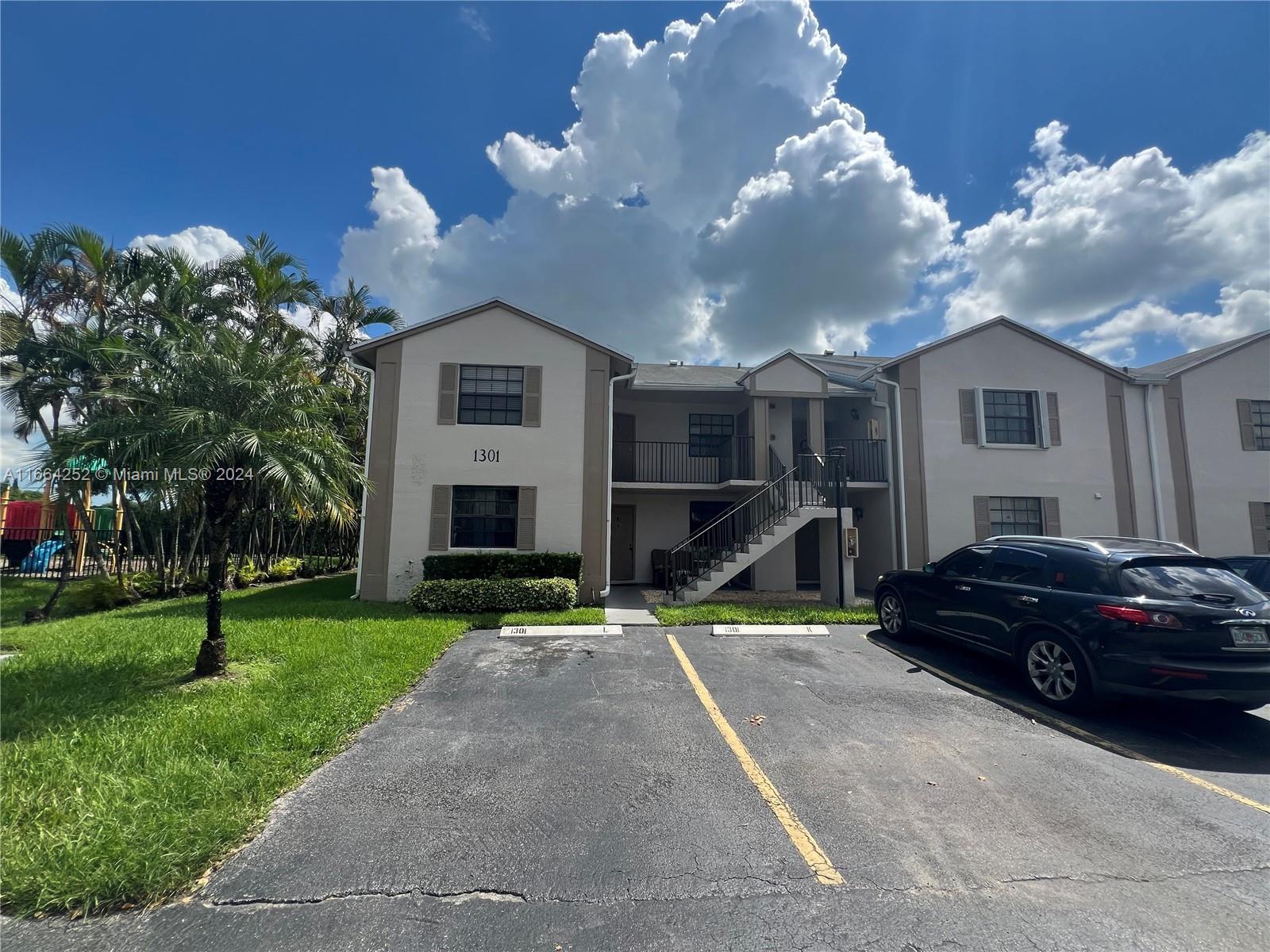 1301 S Franklin Ave #1301L, Homestead, Florida image 2