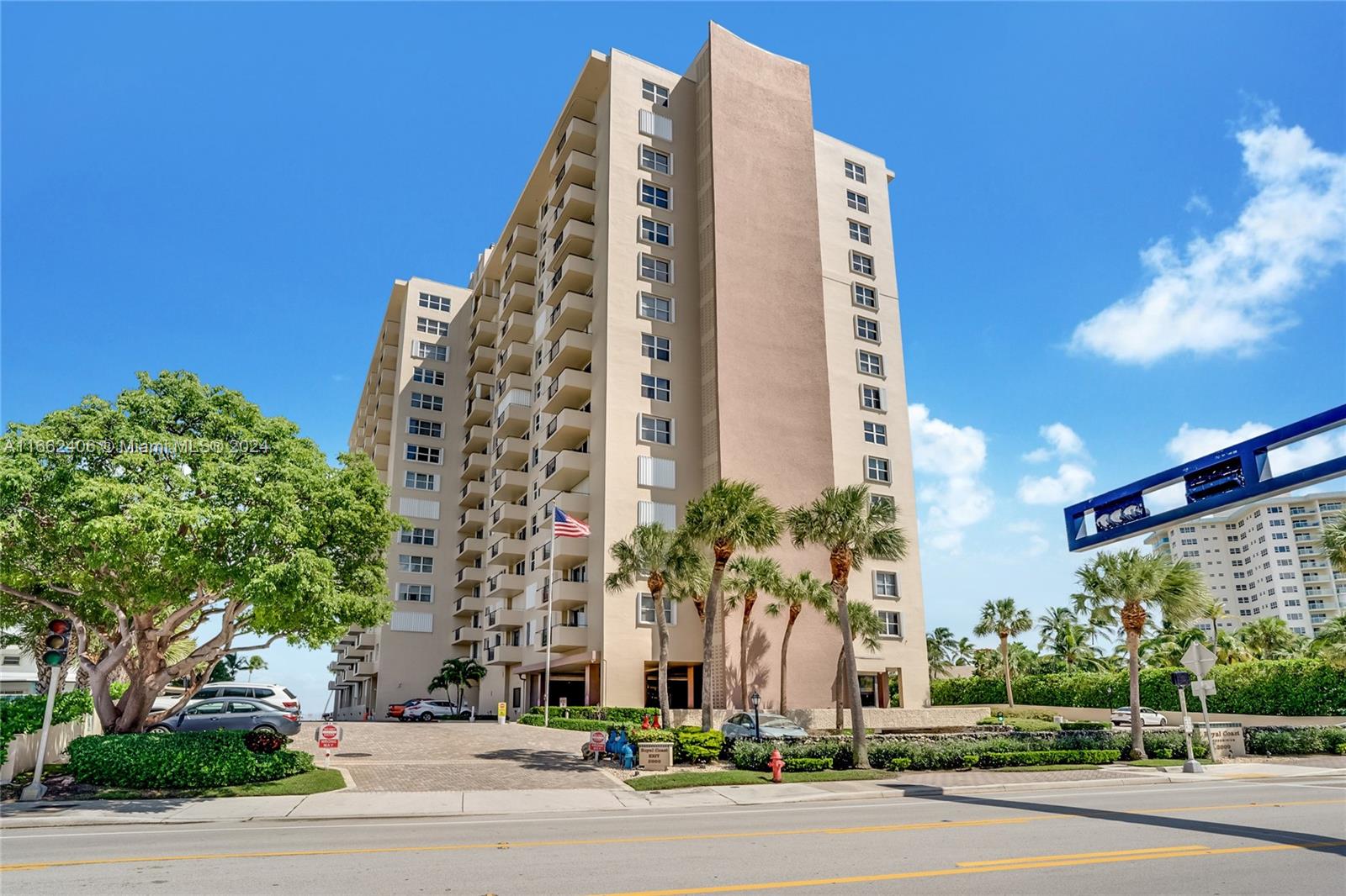 2000 S Ocean Blvd #12N, Lauderdale By The Sea, Florida image 1