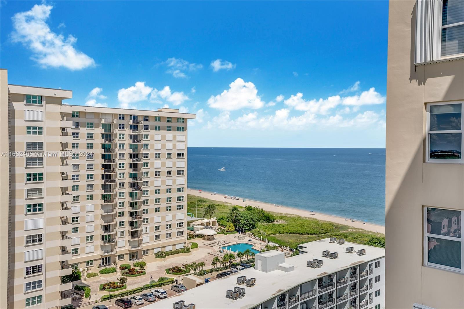 2000 S Ocean Blvd #12N, Lauderdale By The Sea, Florida image 11