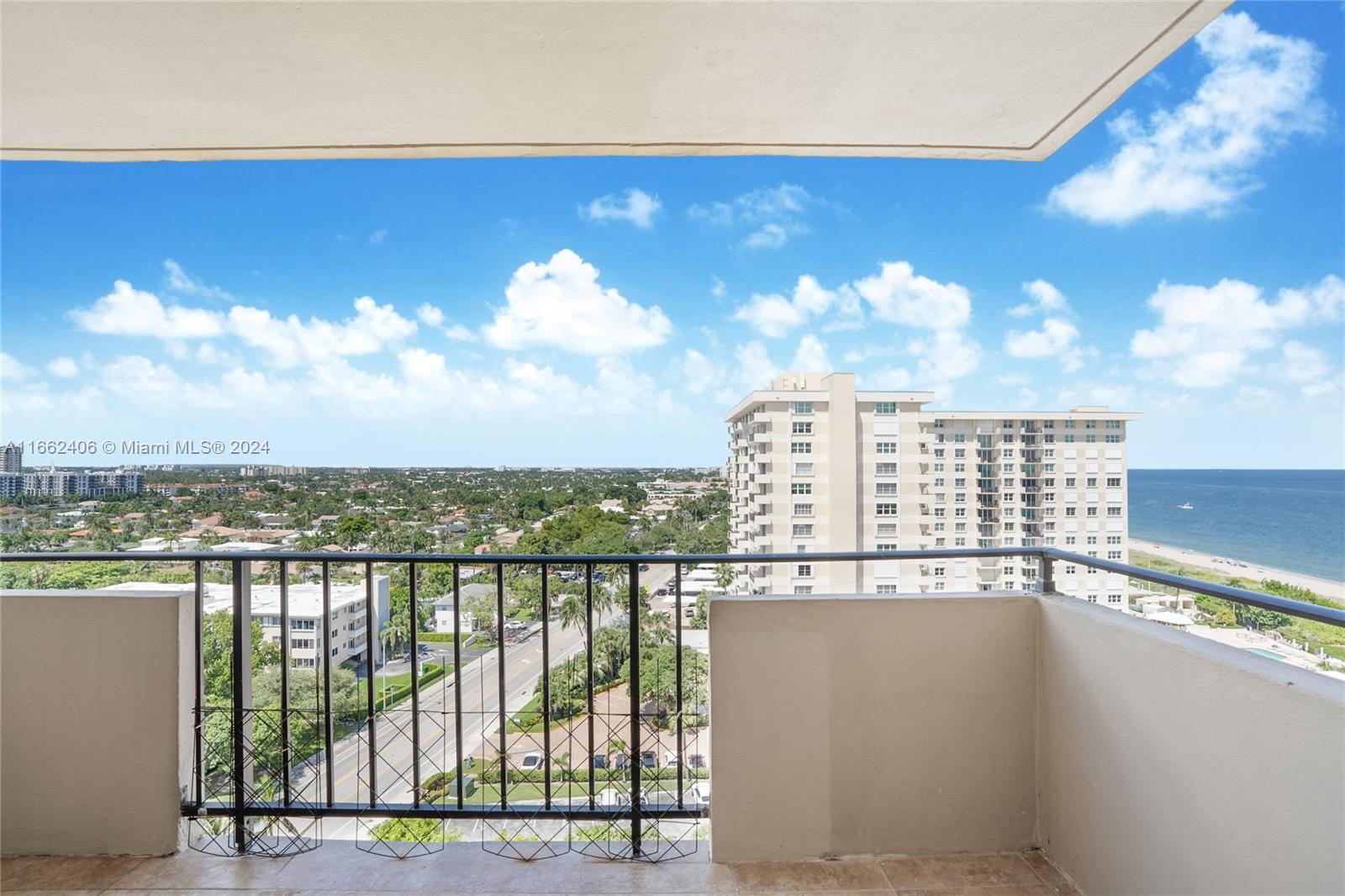 2000 S Ocean Blvd #12N, Lauderdale By The Sea, Florida image 12