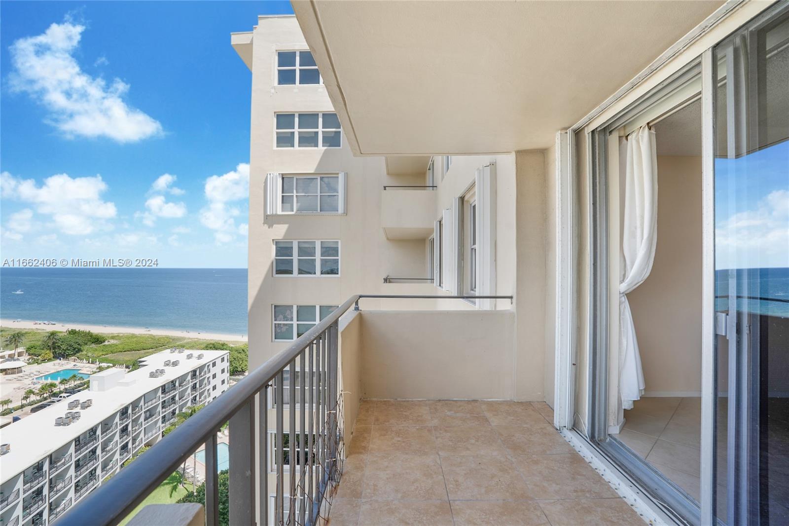 2000 S Ocean Blvd #12N, Lauderdale By The Sea, Florida image 14