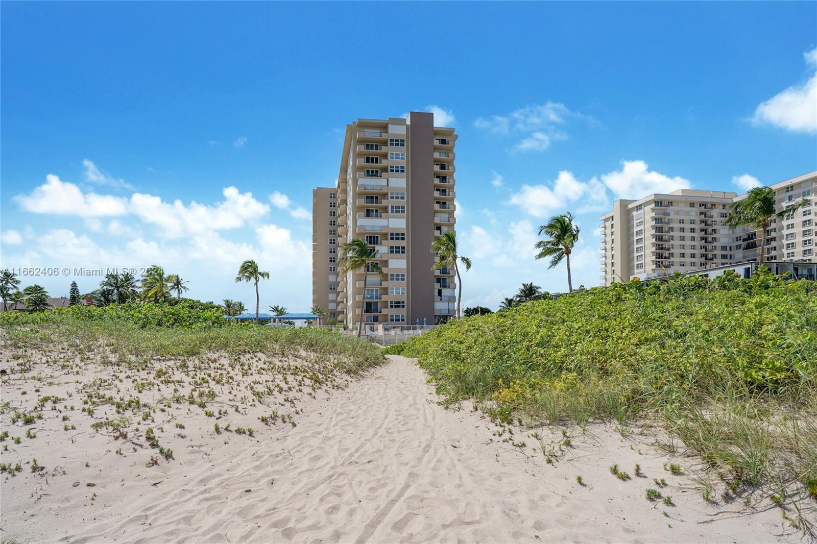 2000 S Ocean Blvd #12N, Lauderdale By The Sea, Florida image 24