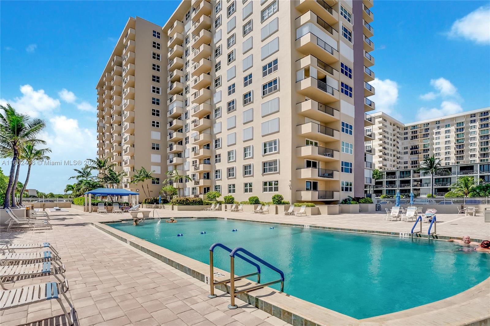 2000 S Ocean Blvd #12N, Lauderdale By The Sea, Florida image 27