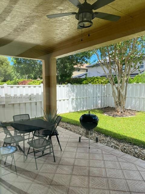 19255 N Hibiscus St, Weston, Florida image 33