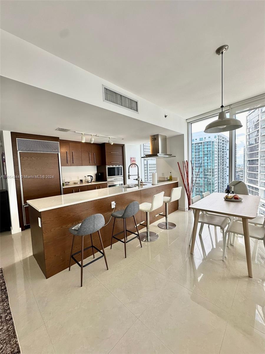 495 Brickell Ave #3210, Miami FL 33131