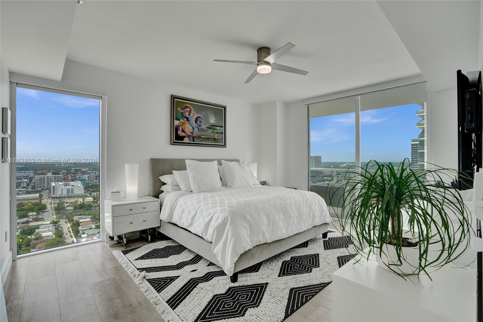 600 NE 27th St #2901, Miami FL 33137