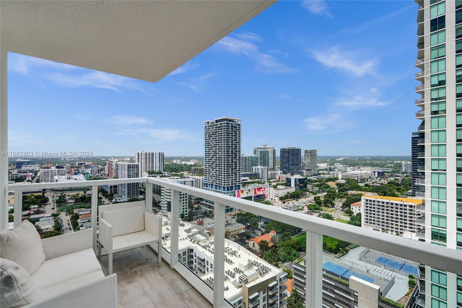 600 NE 27th St #2901, Miami FL 33137