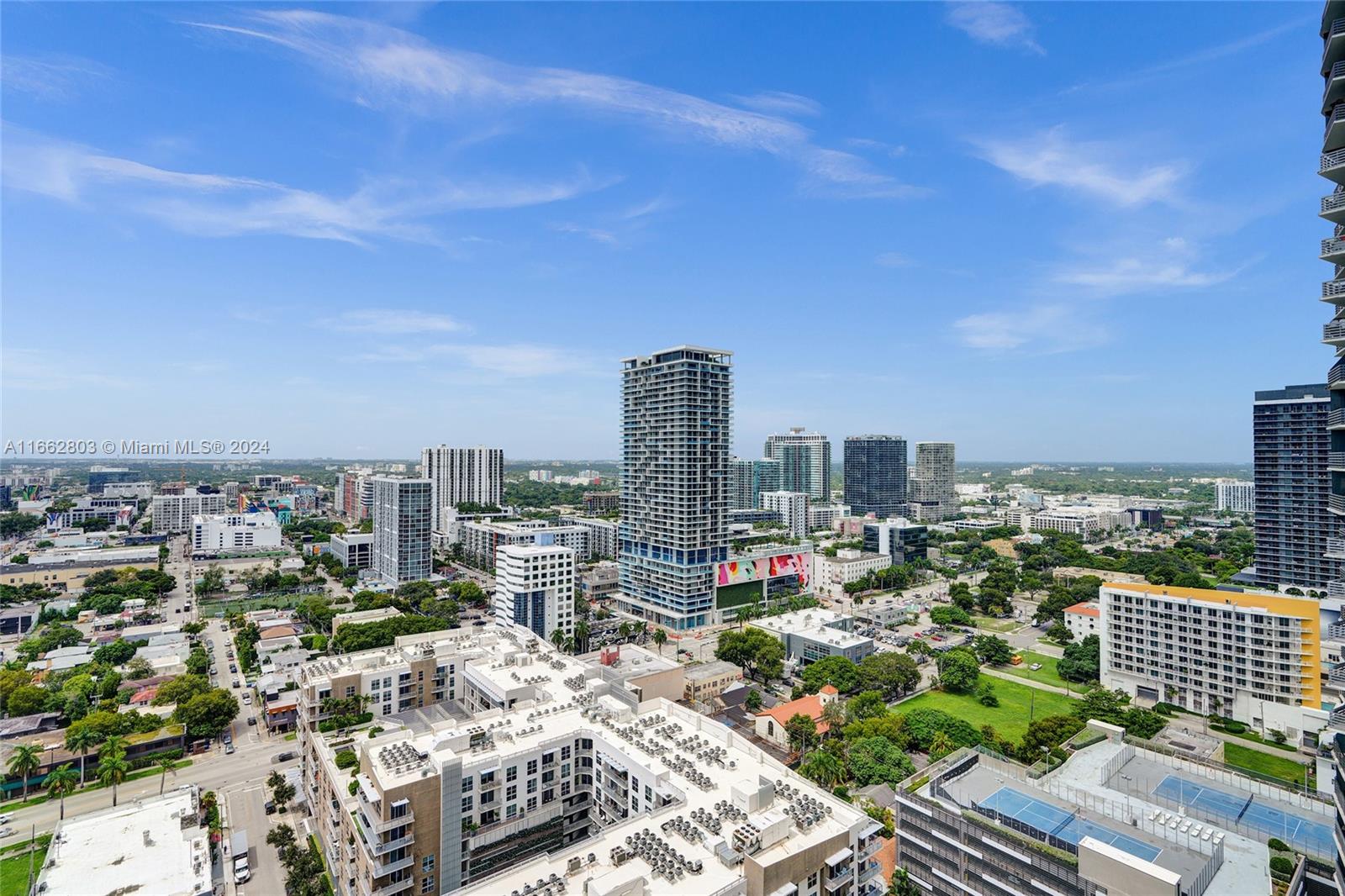 600 NE 27th St #2901, Miami FL 33137