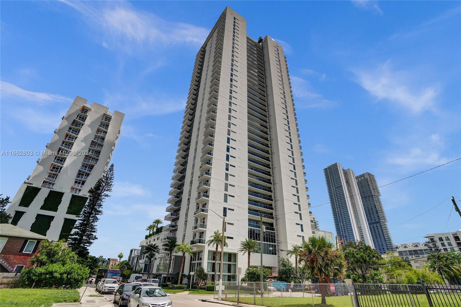 600 NE 27th St #2901, Miami FL 33137