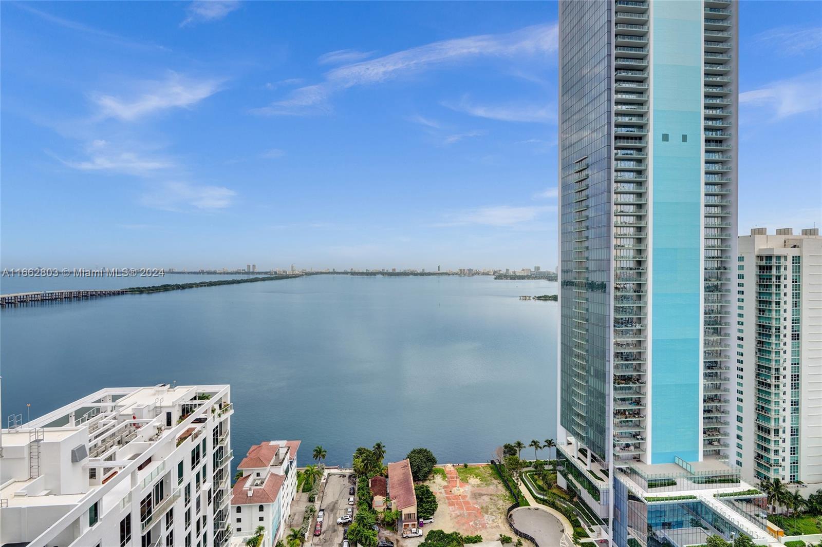 600 NE 27th St #2901, Miami FL 33137