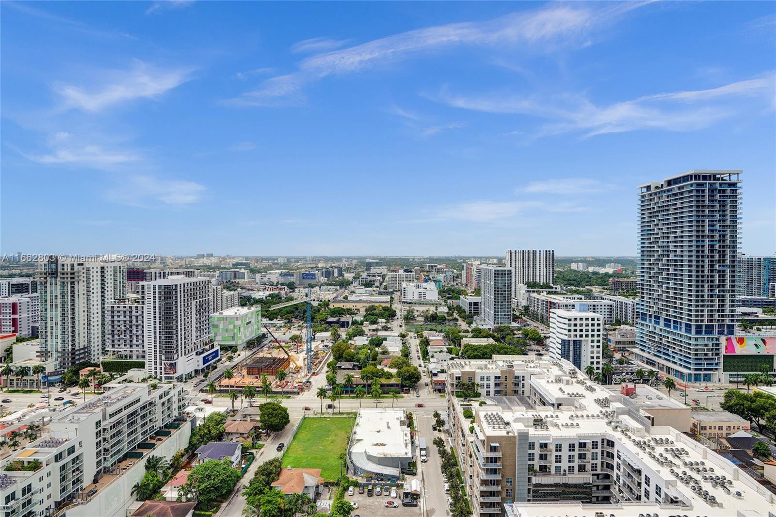 600 NE 27th St #2901, Miami FL 33137