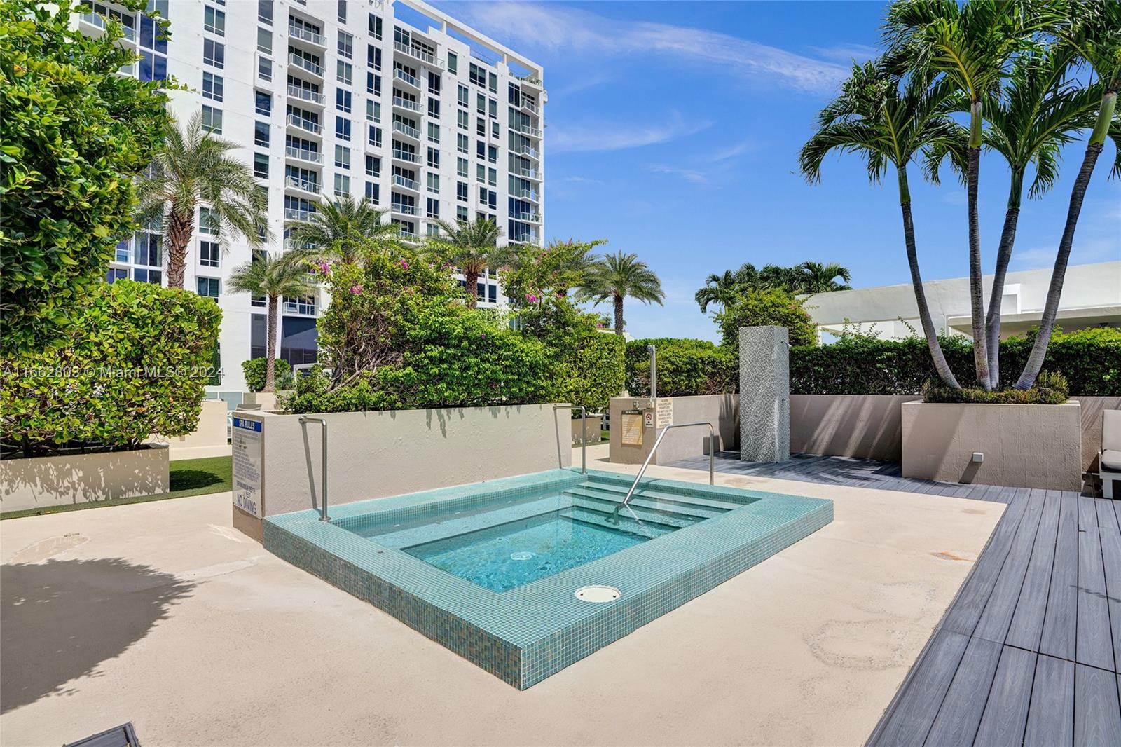 600 NE 27th St #2901, Miami FL 33137