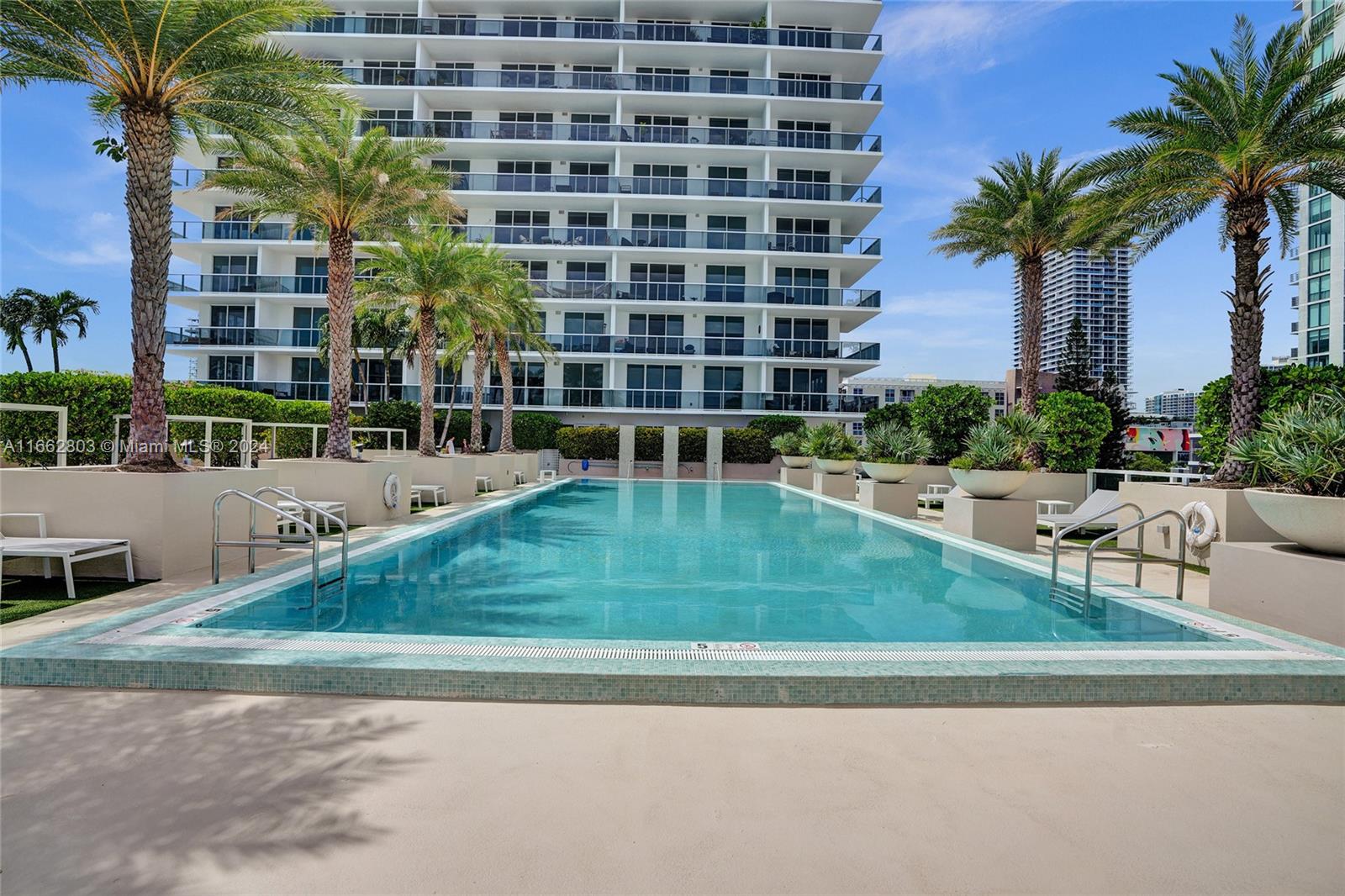 600 NE 27th St #2901, Miami FL 33137