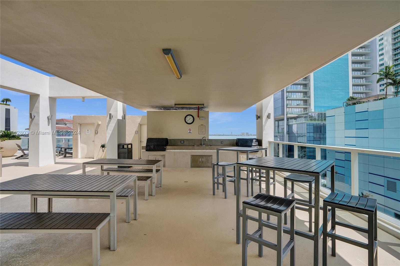 600 NE 27th St #2901, Miami FL 33137